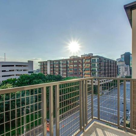 Best 5* Luxury Living Downtown Kingbed Suite Houston Exterior photo