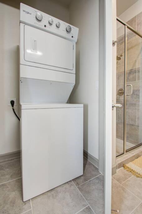 Best 5* Luxury Living Downtown Kingbed Suite Houston Exterior photo